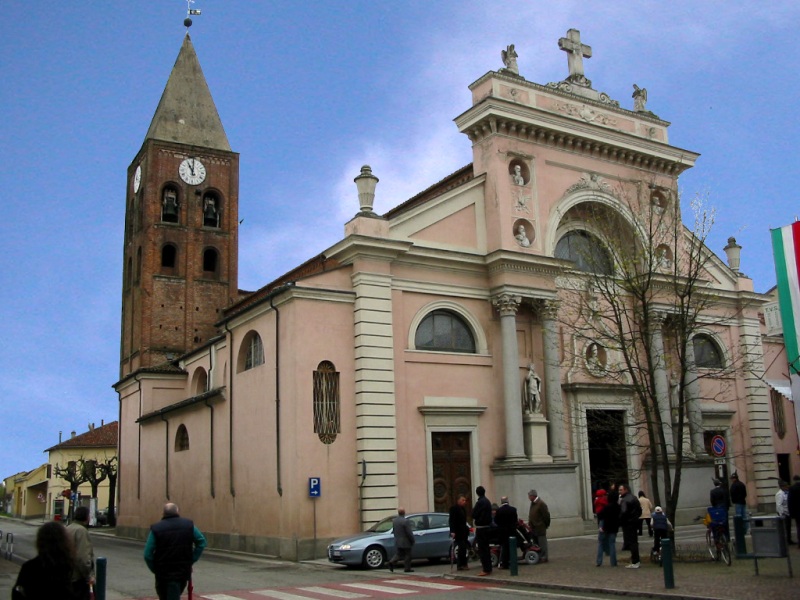 Chiesa di San Valerio