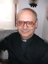 Don Gian Paolo Cassano